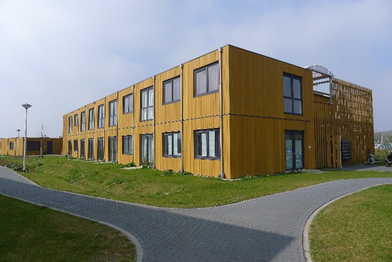 Flexwoningen_Bergschenhoek