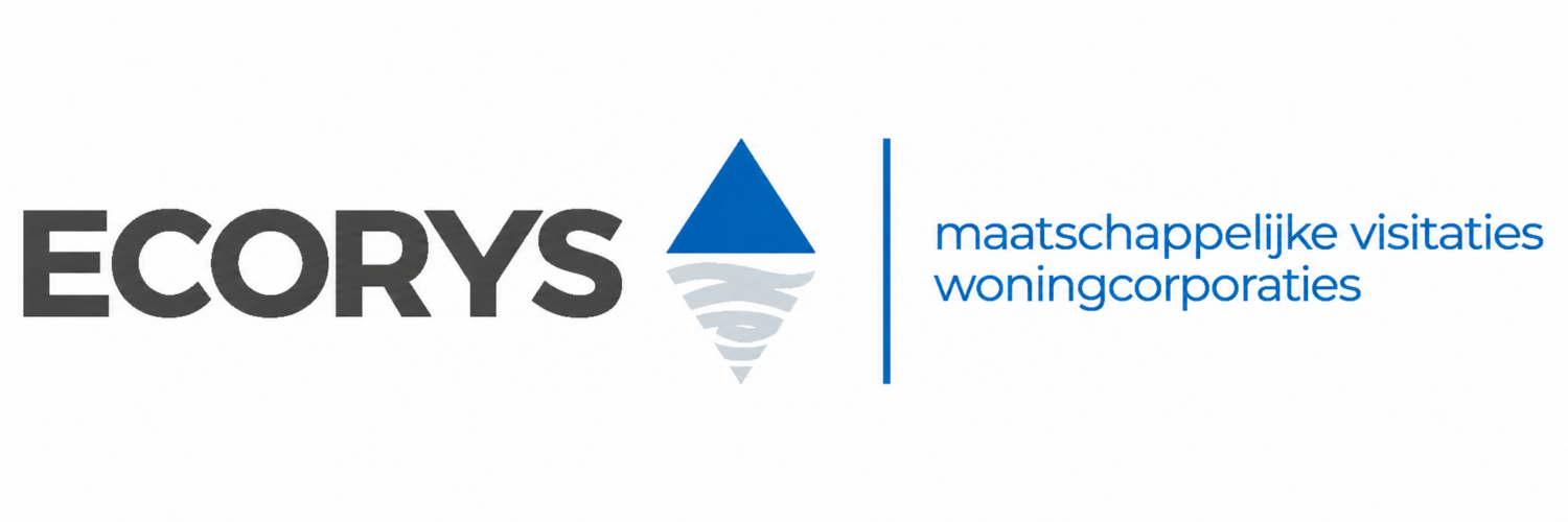 Maatschappelijke visitaties woningcorporaties